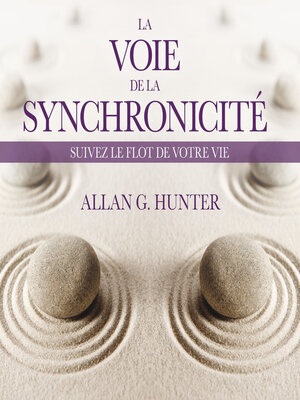 cover image of La Voie de la synchronicité